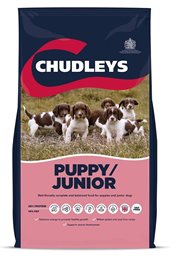 Puppy/Junior