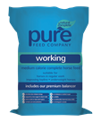 Pure Working