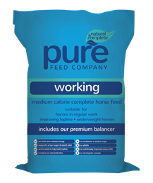 Pure Working
