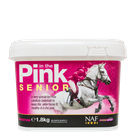 Pink Senior