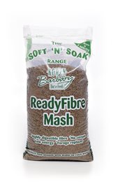 Ready Fibre Mash (Green)
