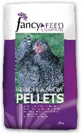 Poultry Breeder & Shower