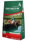 Competition Fit Mix
