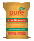 Pure Condition Mix
