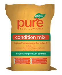 Pure Condition Mix