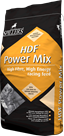 HDF Power Mix