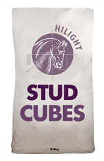 Hilight Stud Cubes