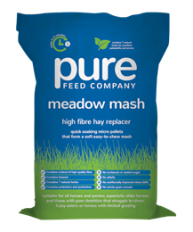 Pure Meadow Mash