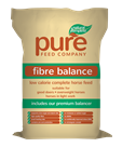 Pure Fibre Balancer