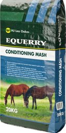 Equerry Condition Mash