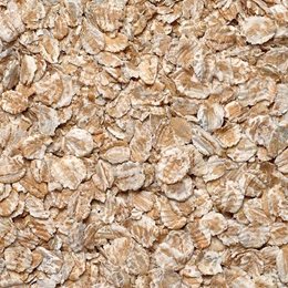 Flaked Barley