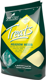 Meadow Herb Treat