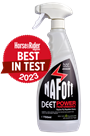 Off Deet Spray