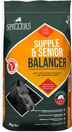 Supple & Senior Balancer