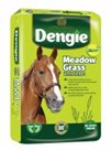 Meadow Grass with Herb