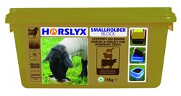 Field Lick Smallholder Block