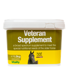 Veteran Supplement