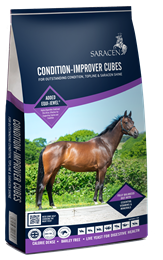 Condition Improver Cubes