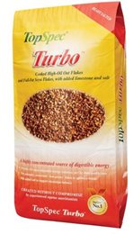 Turbo Flakes