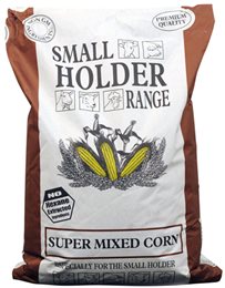 Super Mixed Corn