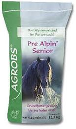 Pre-Alpen Senior