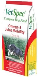 Omega-3 Joint Mobility