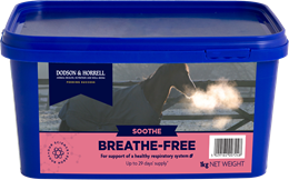 Breathe Free