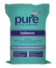Pure Balance Pellets