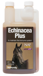 Echinacea Plus Liquid 1L