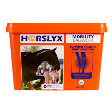 Stable Lick Mobility