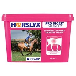 Stable Lick Pro Digest Balancer