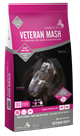 Veteran Mash