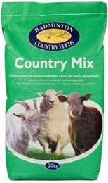 Country Mix