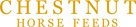 Chestnut Horse Feeds