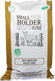 All Round Goat Mix