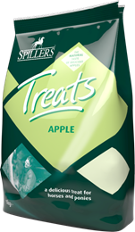 Apple Treat