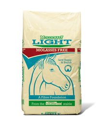 Light Molasses Free