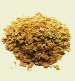 Flaked Maize