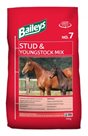 No. 7 Stud Youngstock Mix