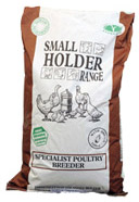 Poultry Breeder