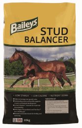 Stud Balancer