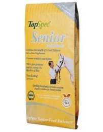 Senior Balancer