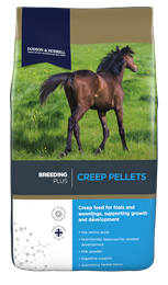 Creep Pellets (Foal)