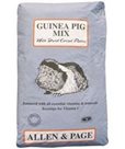 Guinea Pig Mix