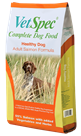 Healthy Dog Salmon