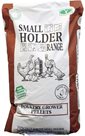 Poultry Grower Pellets
