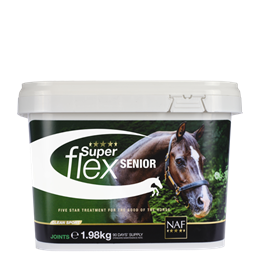 Superflex Senior