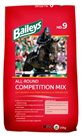No. 9 All-Round Competition Mix