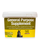 General Purpose Supplement