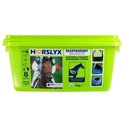 Field Lick Respiritory